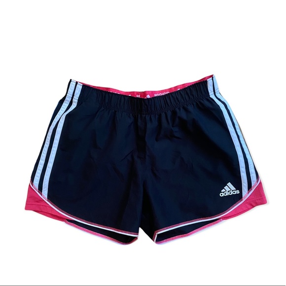 Adidas Running Shorts - Picture 1 of 5
